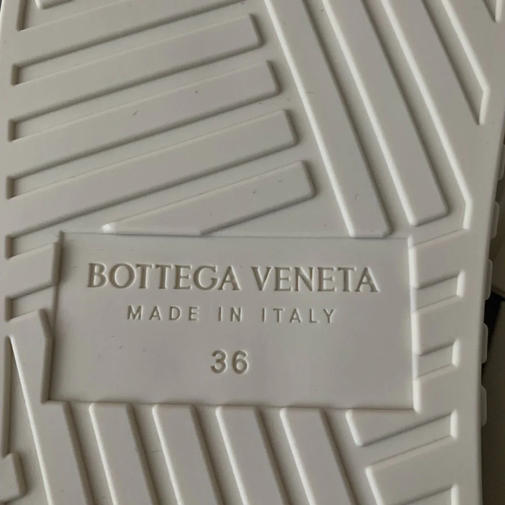 Spanking Brand New Bottega Veneta Summer Slides ❤️❤️ - Picture 6 of 13